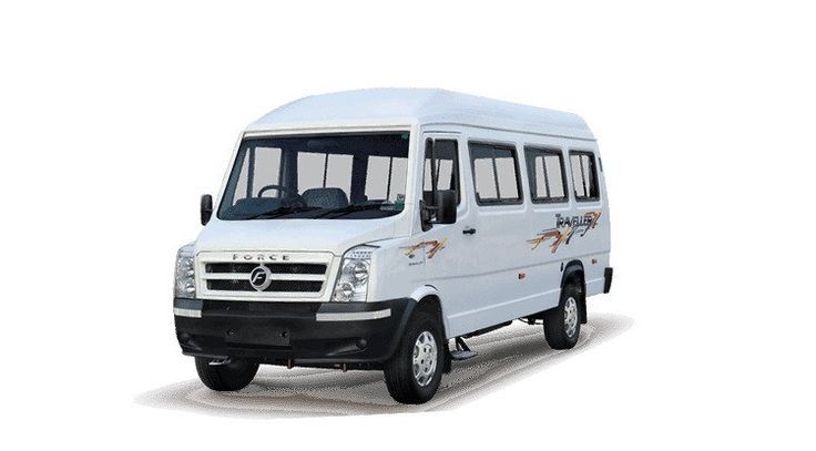 Force Traveller