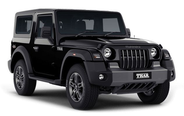 Mahindra Thar