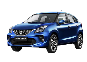 Maruti Baleno