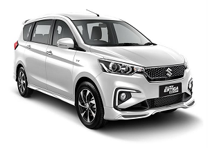 Maruti Ertiga