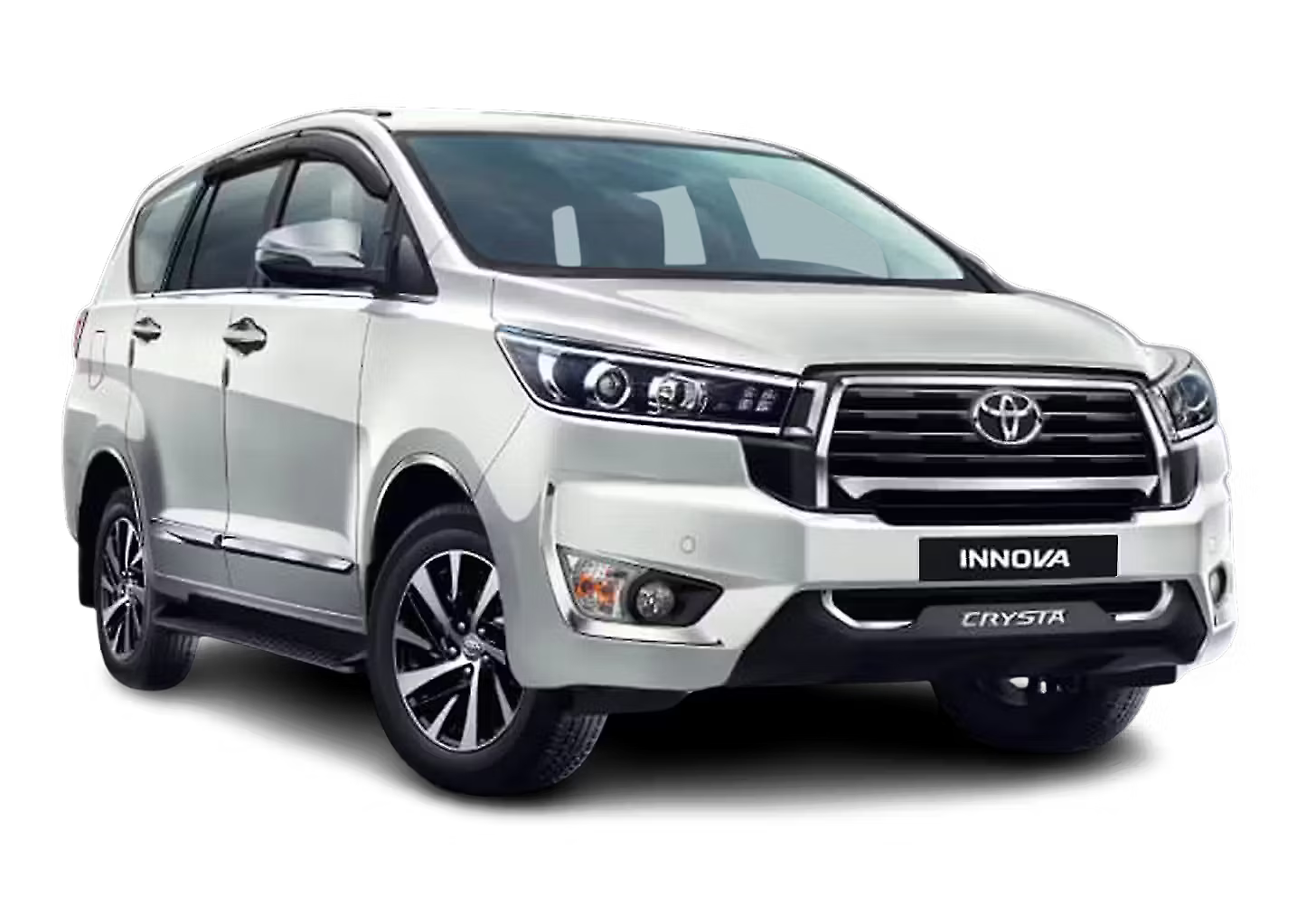 Innova Crysta Best Seller
