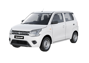 WagonR